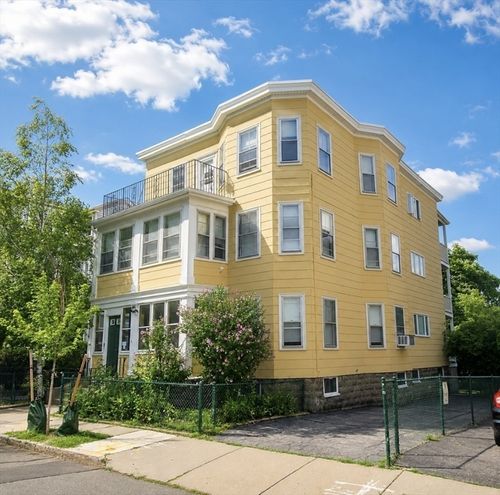 3-11 Ware Street, Somerville, MA, 02144 | Card Image