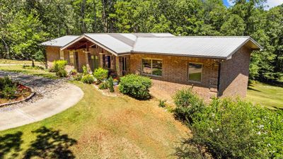 4908 Mc Henry Creek Drive, House other with 3 bedrooms, 3 bathrooms and null parking in Little Rock AR | Image 3