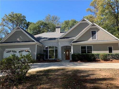 4210 Burns Heritage Trl Ne, Roswell, GA, 30075-2663 | Card Image