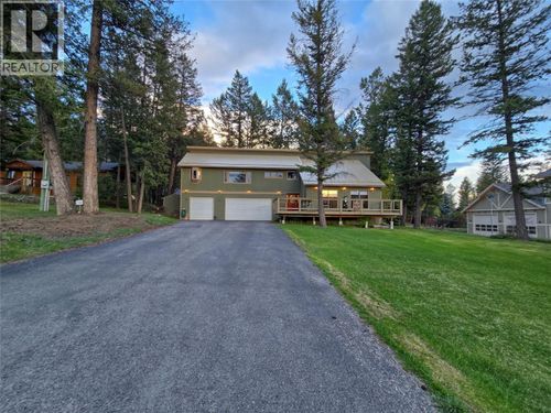 5162 Columbia River Rd, Fairmont Hot Springs, BC, V0B1L1 | Card Image