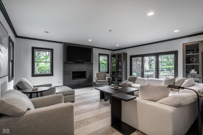 1995 W 116 Th St, House other with 5 bedrooms, 5 bathrooms and null parking in Carmel IN | Image 27