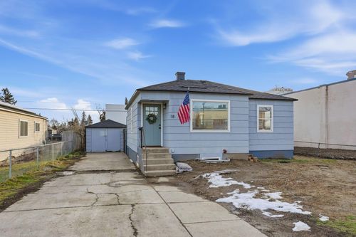 18 E Hoffman Ave, Spokane, WA, 99207 | Card Image