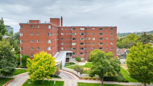 apt-302-130 1300, Salt Lake City, UT, 84102-1775 | Card Image