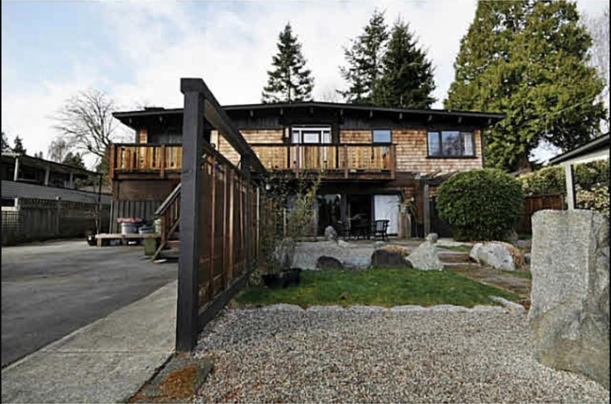 Residential in Delta