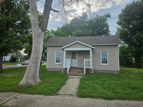 408 S Olive St, MEXICO, MO, 65065 | Card Image