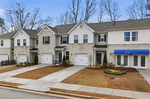 204 Flier Dr, Mcdonough, GA, 30253-2101 | Card Image