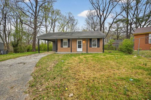 4786 Bluff Wood Cv, Memphis, TN, 38128-1216 | Card Image