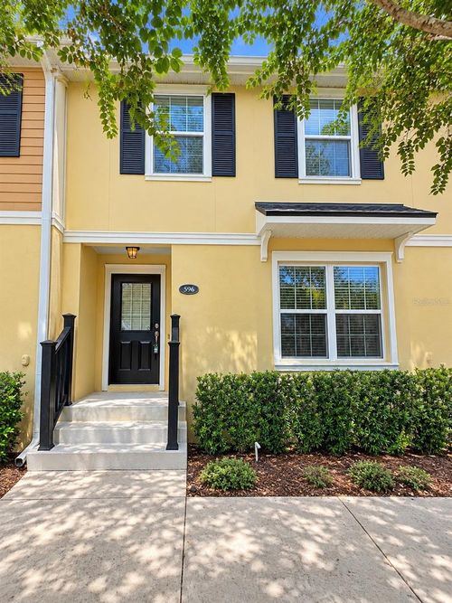 596 Jesup Springs Ln, WINTER SPRINGS, FL, 32708-6531 | Card Image