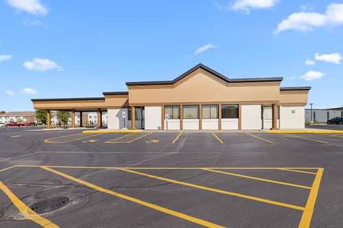 245 N Peters Ave, FOND DU LAC, WI, 54935-2019 | Card Image