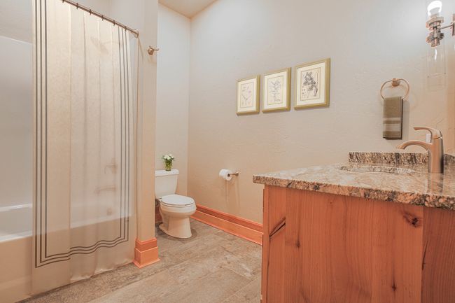 laundry and shower off of pool room & shower off of pool room | Image 72