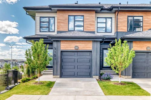 3101-55 Lucas Way Nw, Calgary, AB, T3P2C7 | Card Image