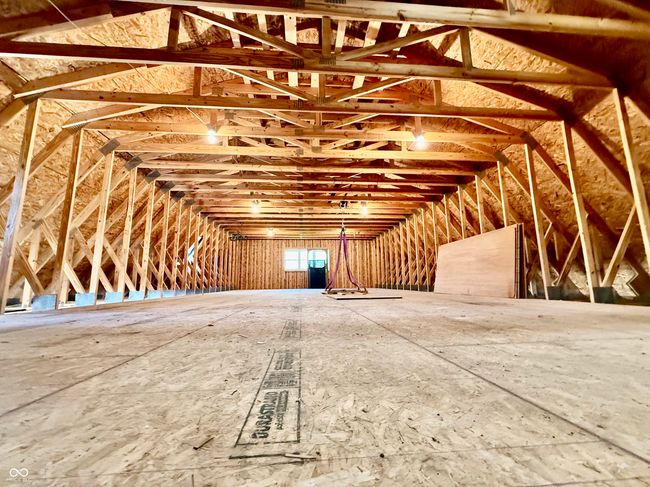 4209 E County Road 50 S, House other with 4 bedrooms, 4 bathrooms and null parking in Fillmore IN | Image 143