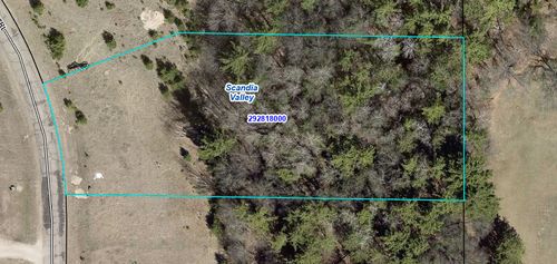 TBD Telemark Trail, Cushing, MN, 56443 | Card Image