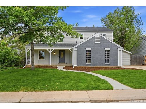 11766 W Radcliff Ave, Morrison, CO, 80465-1411 | Card Image