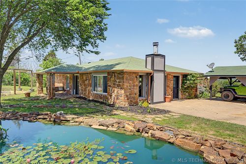 369275 5450 Rd, Cleveland, OK, 74020-6736 | Card Image