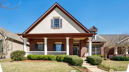 3814 Cemetery Hill Rd, Carrollton, TX, 75007-2606 | Card Image