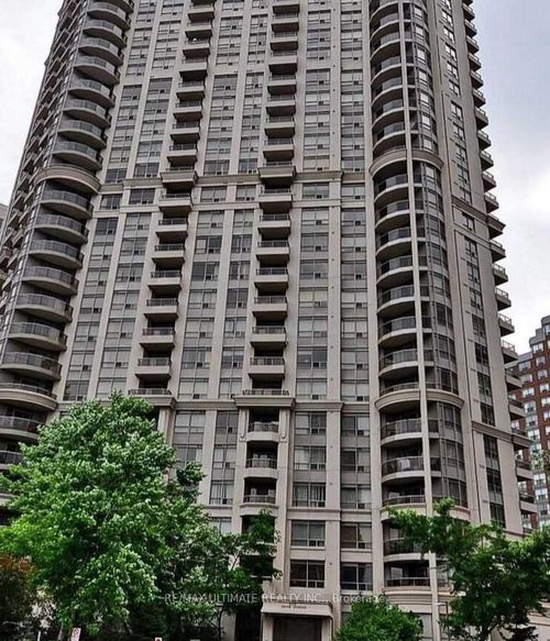 1401-310 Burnhamthorpe Rd W, Mississauga, ON, L5B4P9 | Card Image