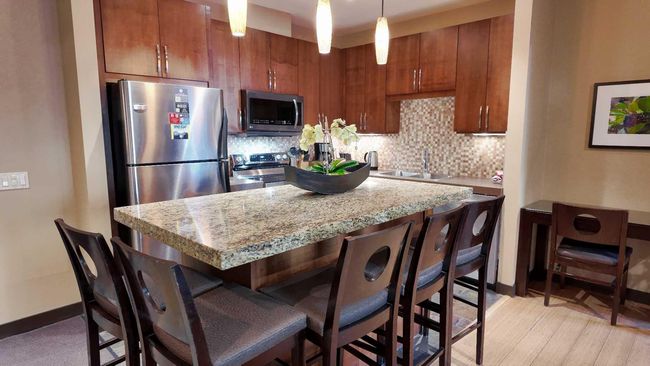 117 - 1818 Mountain Avenue, Condo with 2 bedrooms, 2 bathrooms and 1 parking in Canmore AB | Image 5