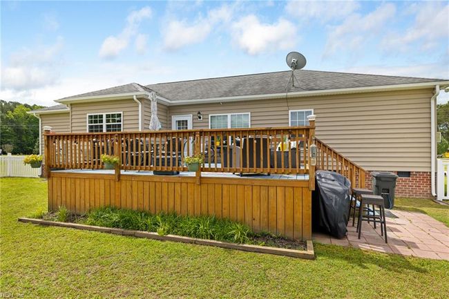 34337 Unity Rd, House other with 3 bedrooms, 2 bathrooms and null parking in Zuni VA | Image 22