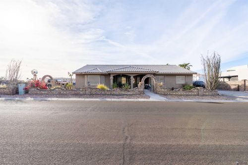 14530 E 55th St, Yuma, AZ, 85367-8236 | Card Image
