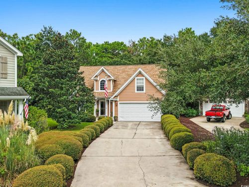 11 Bears Paw Way, Pawleys Island, SC, 29585-7316 | Card Image