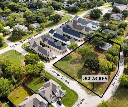 502 Cypress St, Argyle, TX, 76226-3919 | Card Image