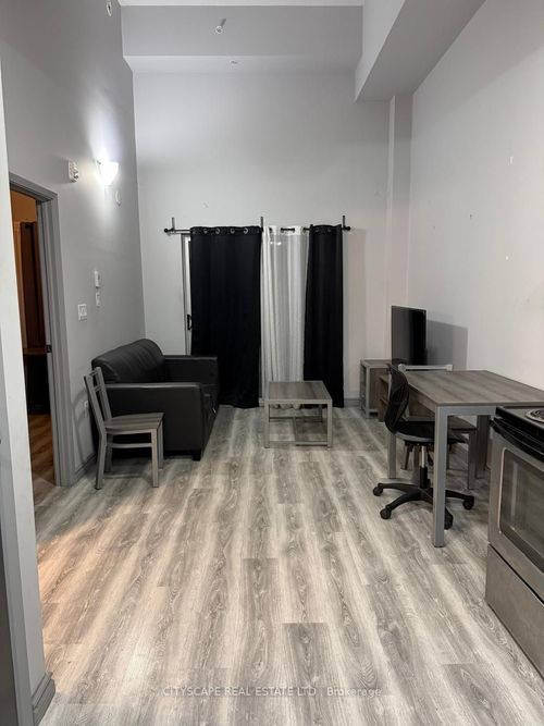 G114-275 Larch Street, Waterloo, ON, N2L3R2 | Card Image