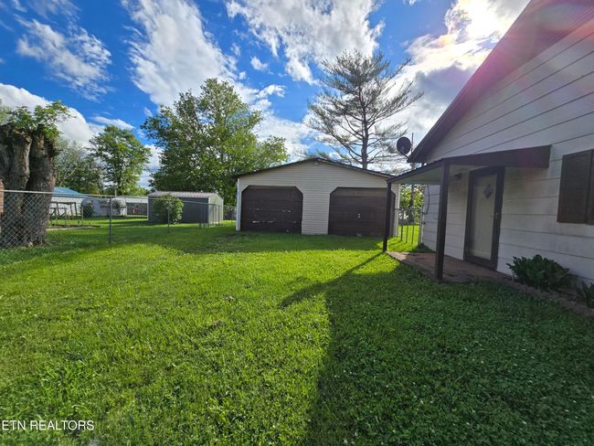 288 Machine Branch Rd, House other with 3 bedrooms, 2 bathrooms and null parking in Ewing VA | Image 4