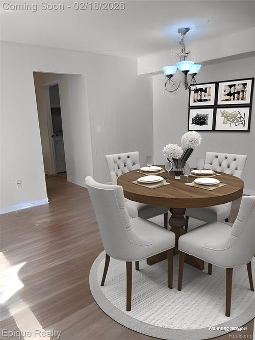 6960 Foxthorn Dr, Canton, MI, 48187-3020 | Card Image