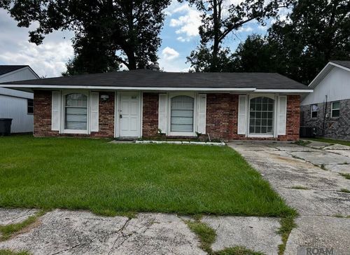 2614 Citadel Dr, Baton Rouge, LA, 70816-2344 | Card Image