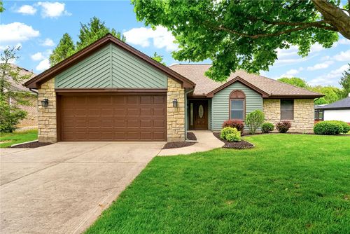 862 Camp Creek Road, Waynesville, OH, 45068 | Card Image