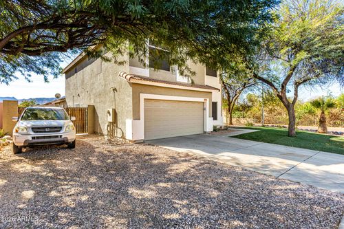 1635 W Dunbar Dr, Phoenix, AZ, 85041-6909 | Card Image