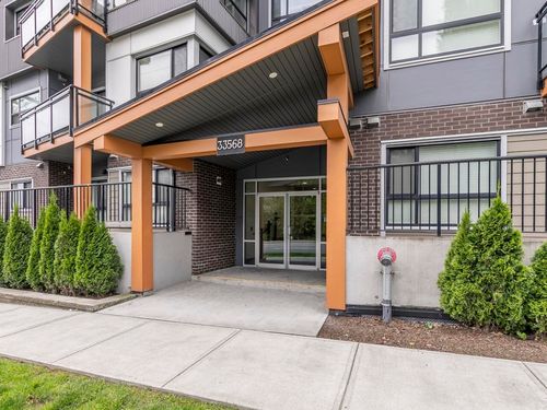 509-33568 George Ferguson Way, Abbotsford, BC, V2S0M3 | Card Image