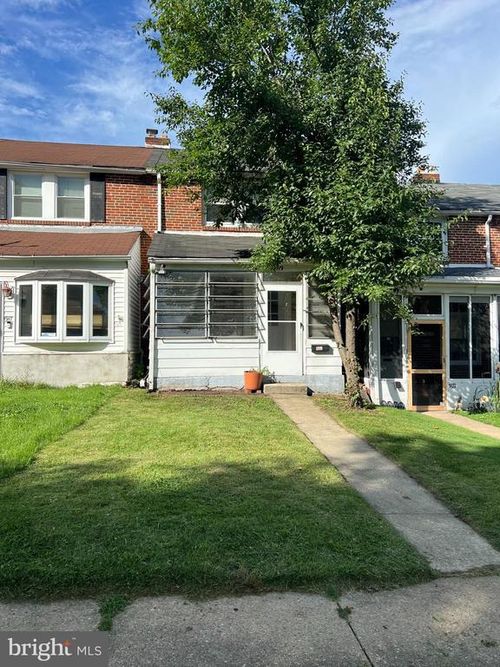 1919 Deering Ave, BALTIMORE, MD, 21230-1423 | Card Image