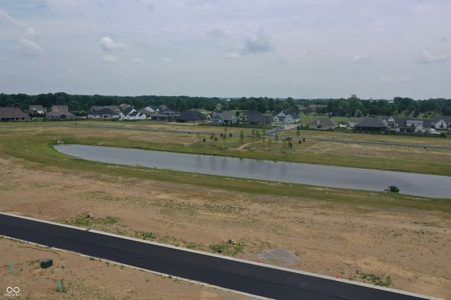1675 Mill Pond Ln, Home with 0 bedrooms, 0 bathrooms and null parking in Franklin IN | Image 21