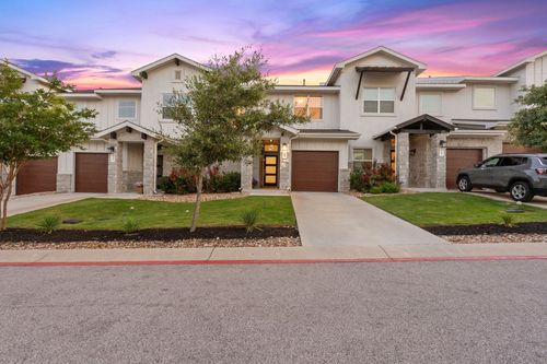 2260 Local Rebel Loop, Leander, TX, 78641 | Card Image
