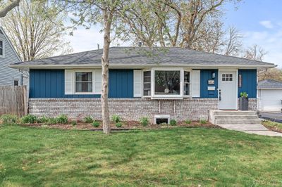 6916 14th Avenue S, House other with 4 bedrooms, 1 bathrooms and null parking in Richfield MN | Image 1