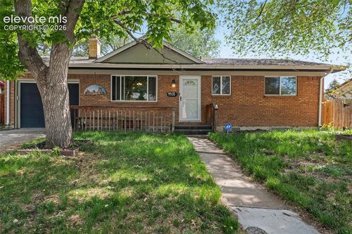 4416 E San Miguel Street, Colorado Springs, CO, 80915 | Card Image