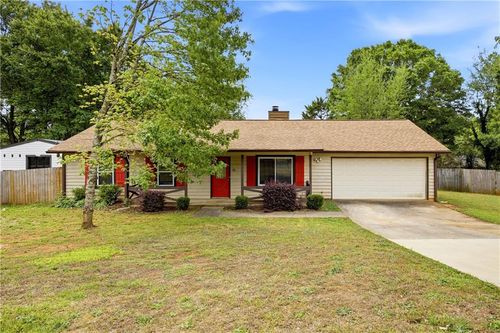 4248 Landington Ct, Duluth, GA, 30096-6203 | Card Image