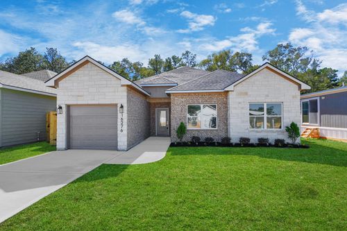 16276 Jeet St, Conroe, TX, 77306-1419 | Card Image