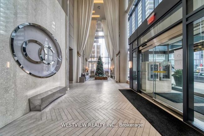 504 - 59 Annie Craig Dr, Condo with 2 bedrooms, 2 bathrooms and 1 parking in Etobicoke ON | Image 29