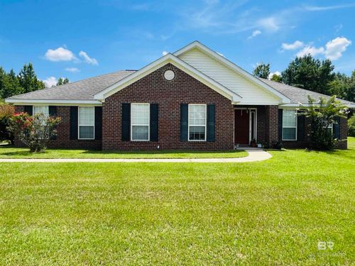 260 Conecuh Rd, Castleberry, AL, 36432-5447 | Card Image