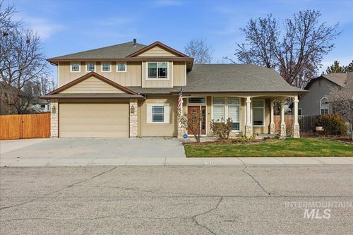 11026 W Wagon Pass St, Boise, ID, 83709 | Card Image