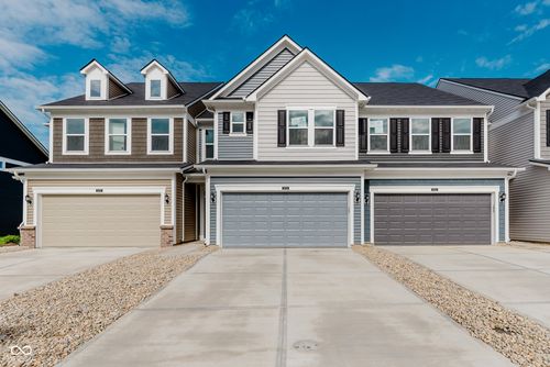 608 Garrow Dr, Westfield, IN, 46074-7682 | Card Image