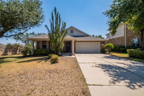 9400 Morgan Creek Dr, Austin, TX, 78717-3840 | Card Image