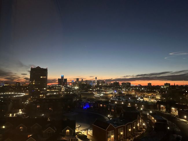 Seller Photo: Twilight Over Downtown | Image 50