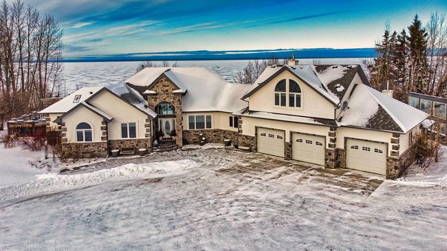 73080 Southshore Dr E, House other with 3 bedrooms, 3 bathrooms and null parking in Widewater AB | Image 44