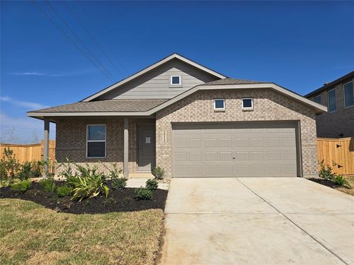 16807 Great Stable Way, Hockley, TX, 77447 | Card Image