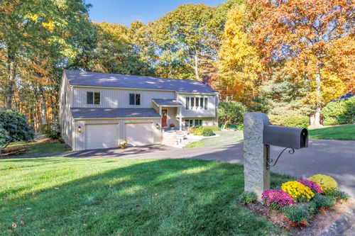 11 Winthrop Woods Road, Shelton, CT, 06484 | Card Image