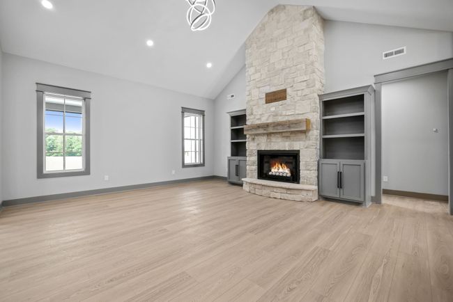 468 Gourdneck Rd Nw, House other with 3 bedrooms, 3 bathrooms and 3 parking in Tullahoma TN | Image 11